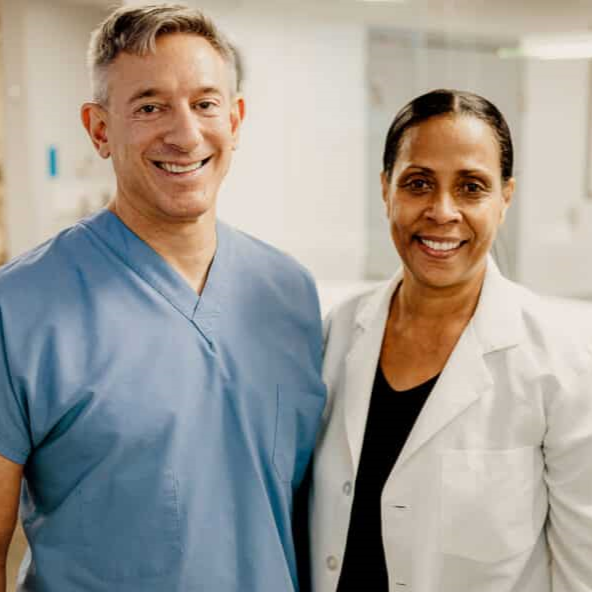Dental Team